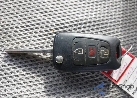 2012 Kia Sportage Lx from USA, damaged, VIN KNDPBCA2XC7214628